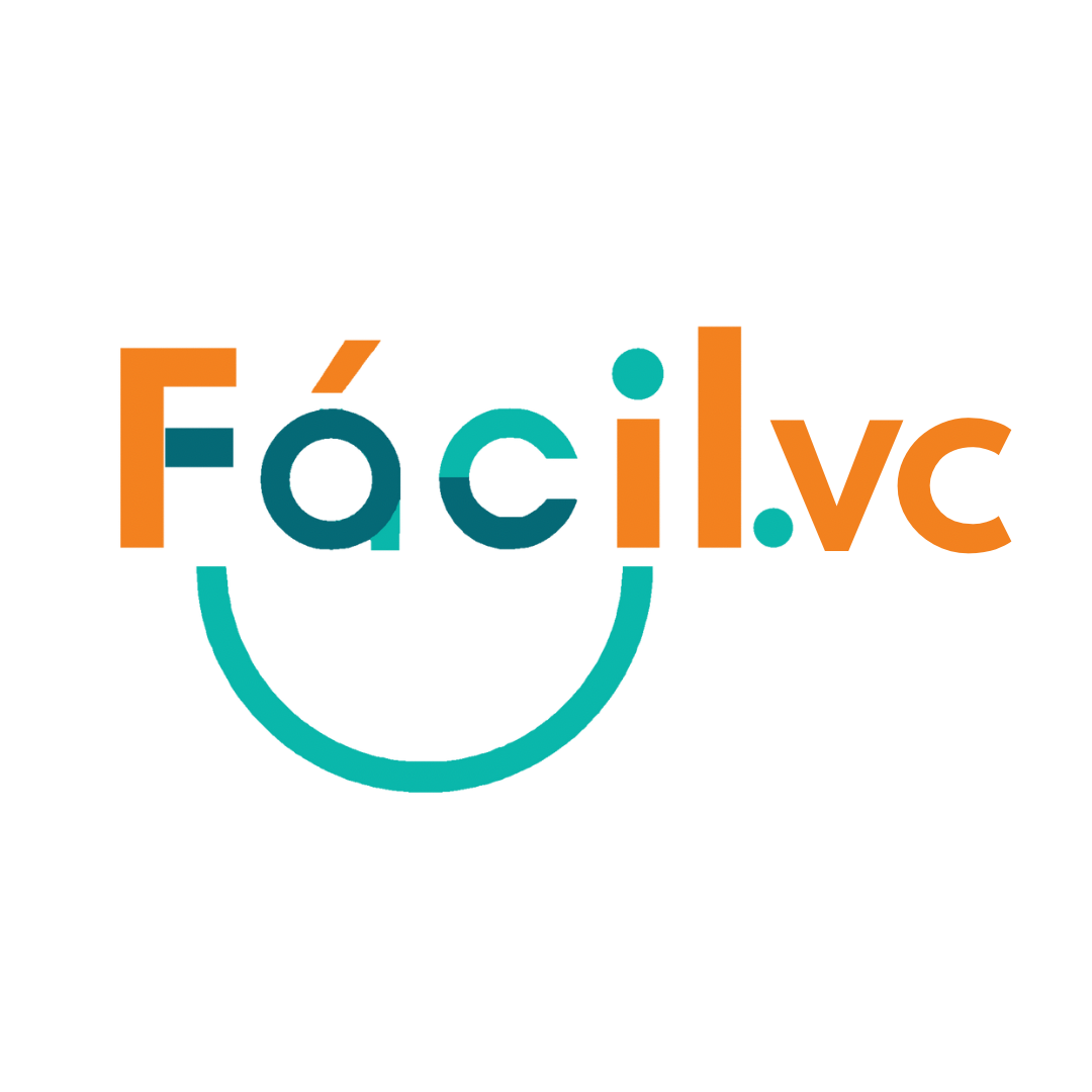 Logo Fácil.vc