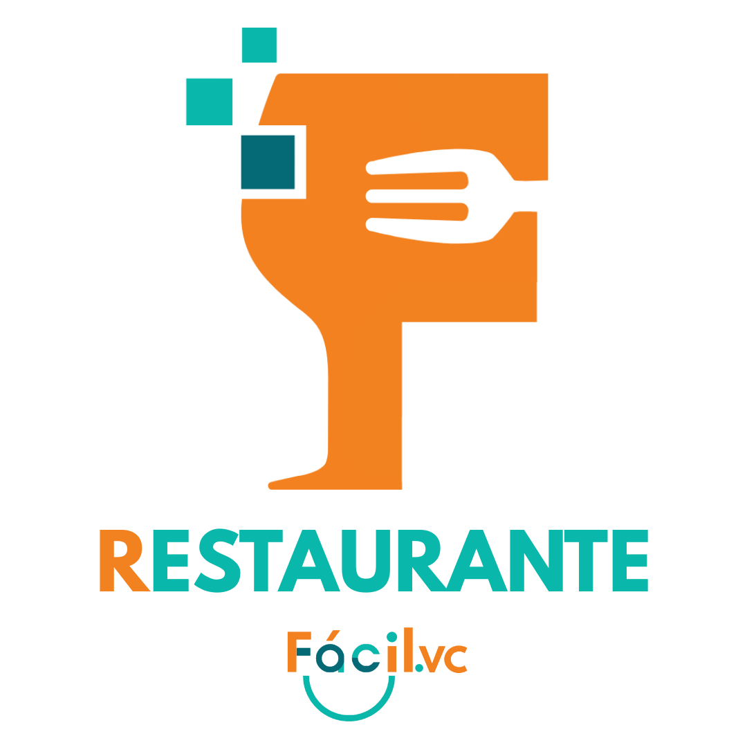 Logo Bar & Restaurante Fácil